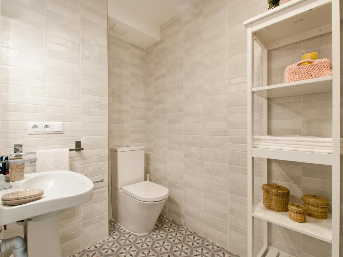 Apartment Mar Del Plata In Alcudia Beach Экстерьер фото