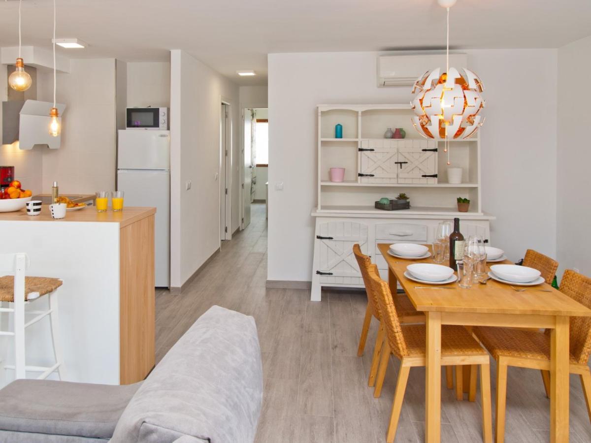 Apartment Mar Del Plata In Alcudia Beach Экстерьер фото