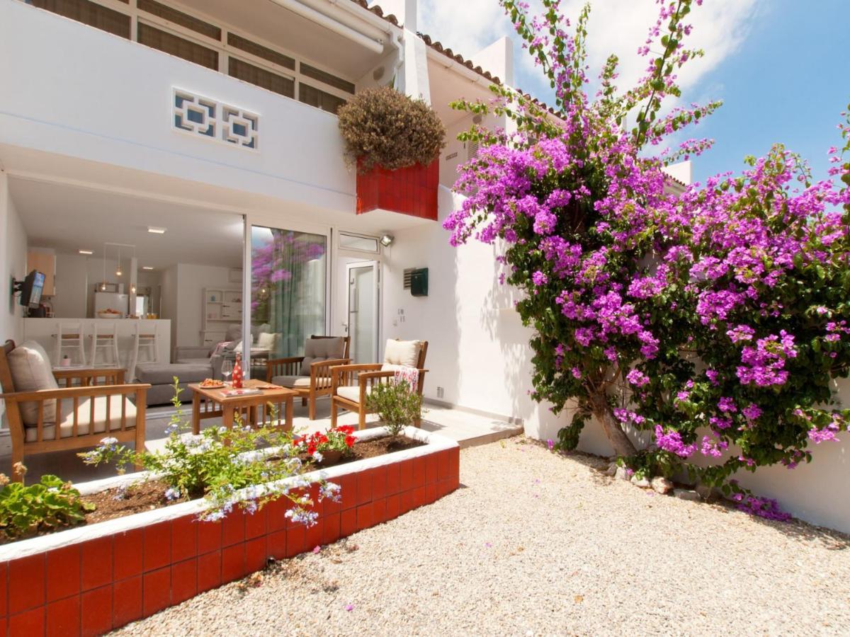 Apartment Mar Del Plata In Alcudia Beach Экстерьер фото