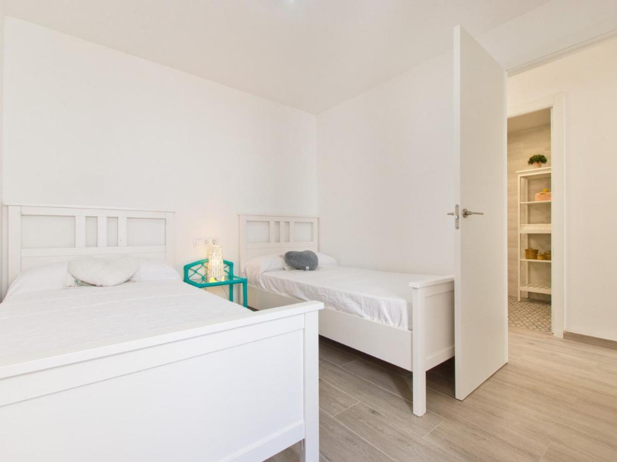 Apartment Mar Del Plata In Alcudia Beach Экстерьер фото