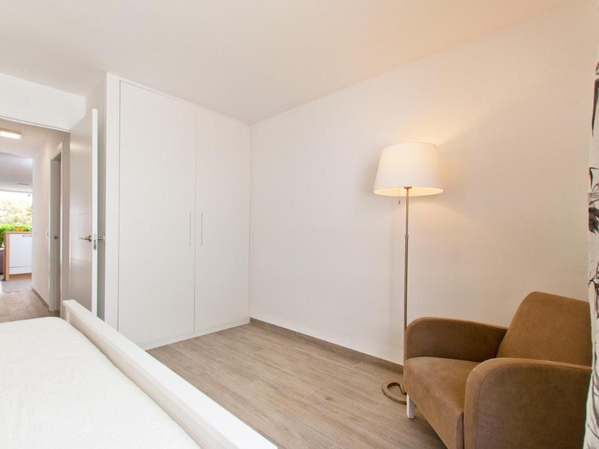 Apartment Mar Del Plata In Alcudia Beach Экстерьер фото