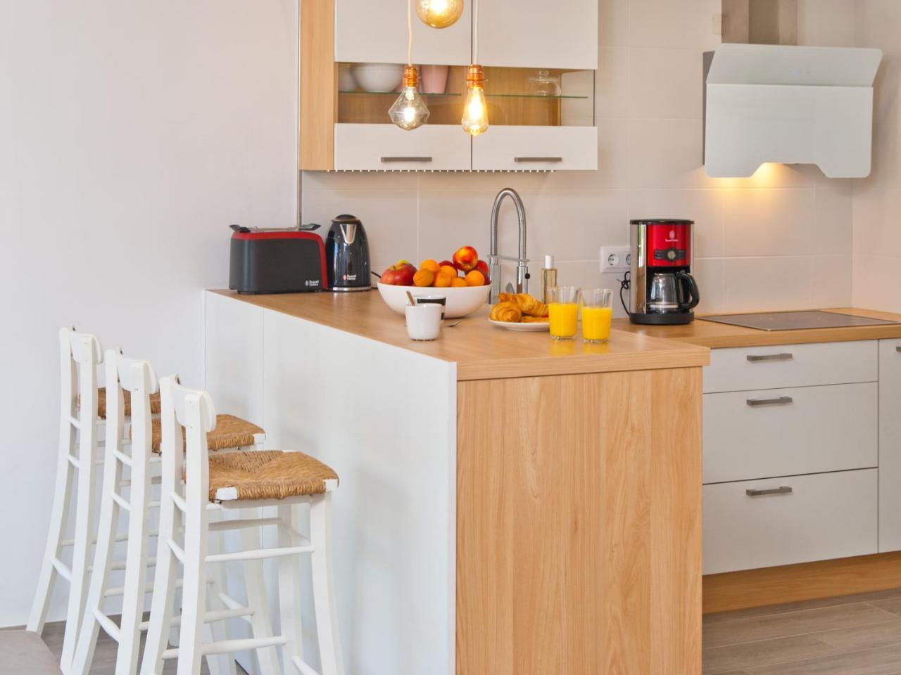 Apartment Mar Del Plata In Alcudia Beach Экстерьер фото